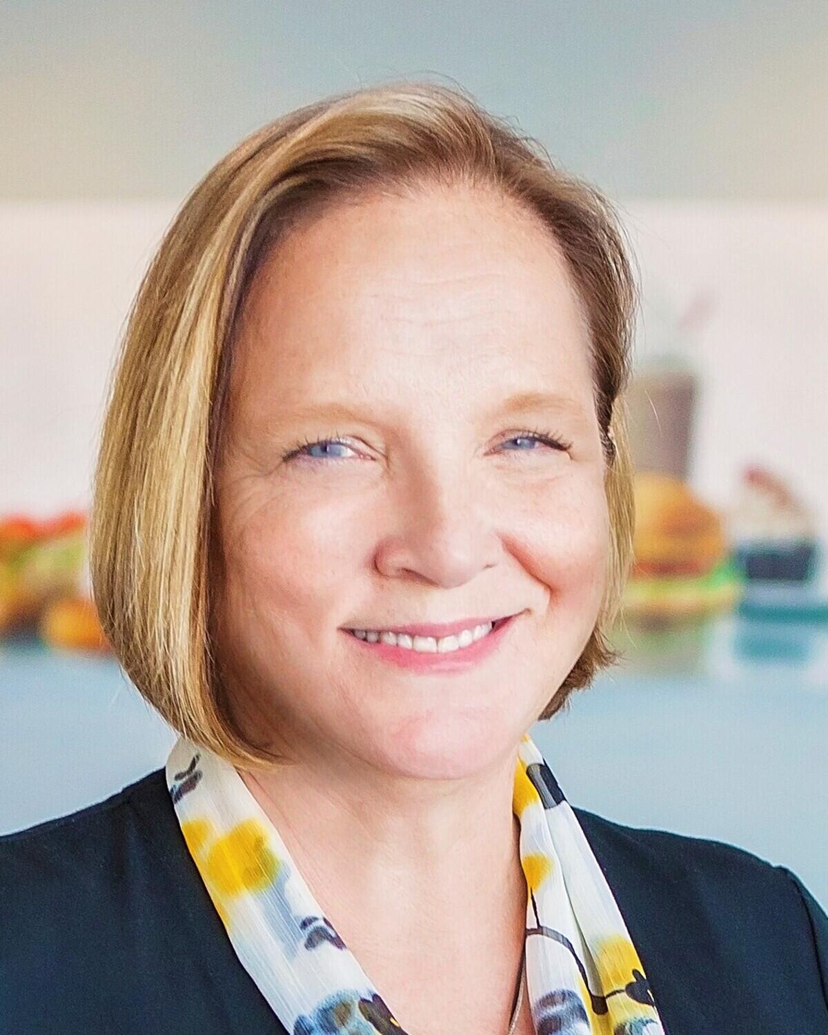 Headshot Image for Teri Ashworth
